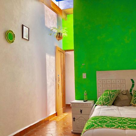 Hotel Valle Bonito, Valle De Bravo Ngoại thất bức ảnh