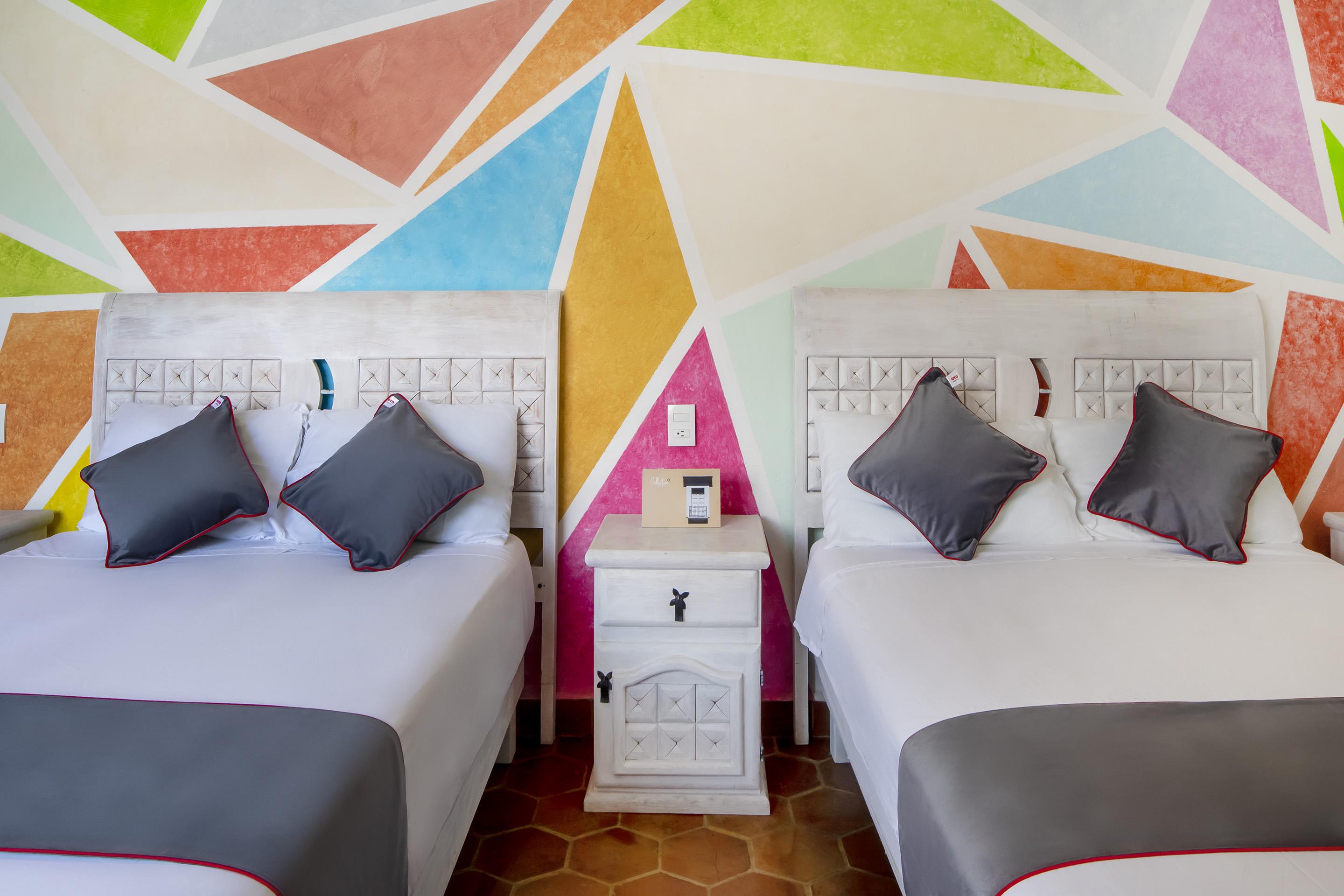 Hotel Valle Bonito, Valle De Bravo Ngoại thất bức ảnh
