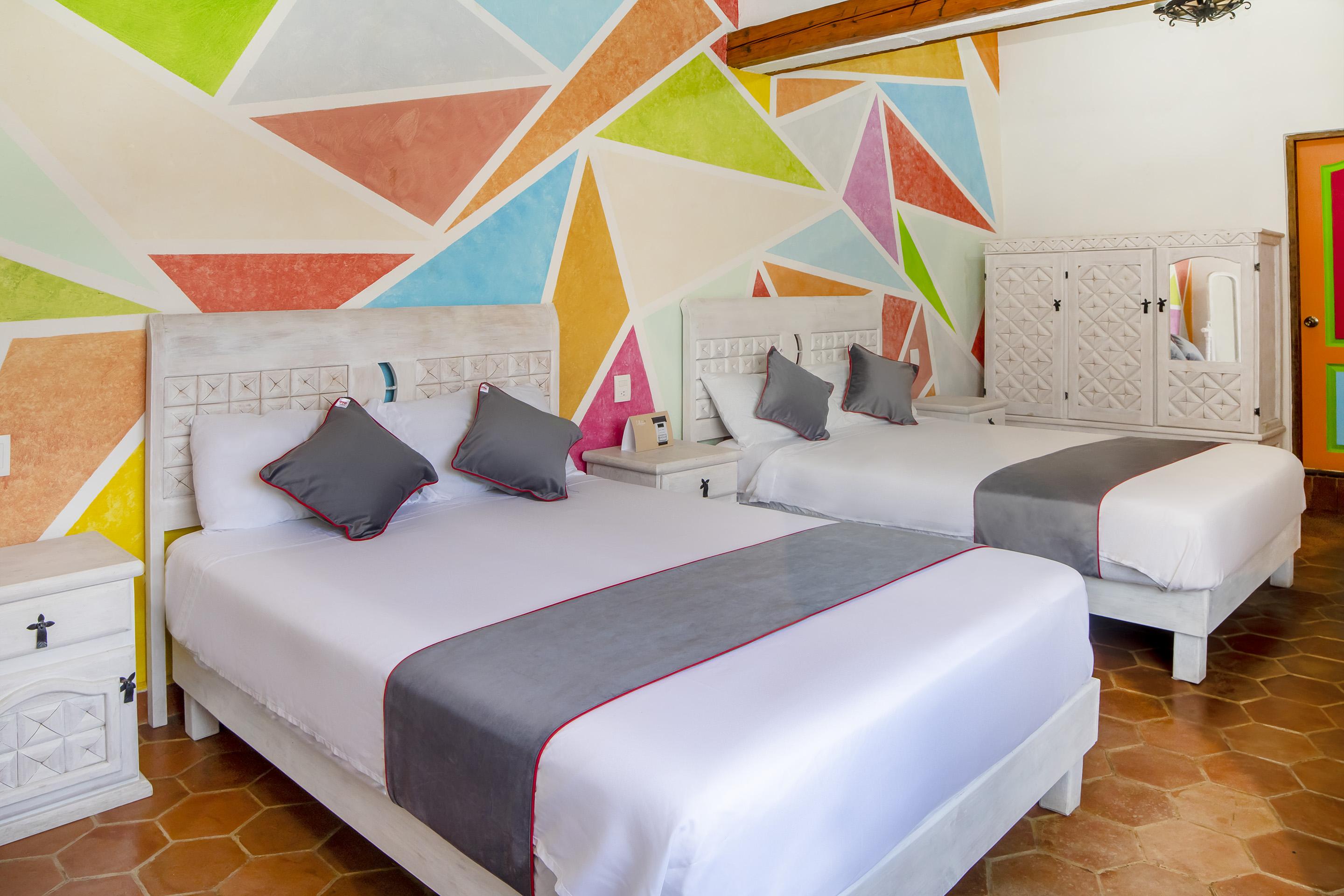 Hotel Valle Bonito, Valle De Bravo Ngoại thất bức ảnh