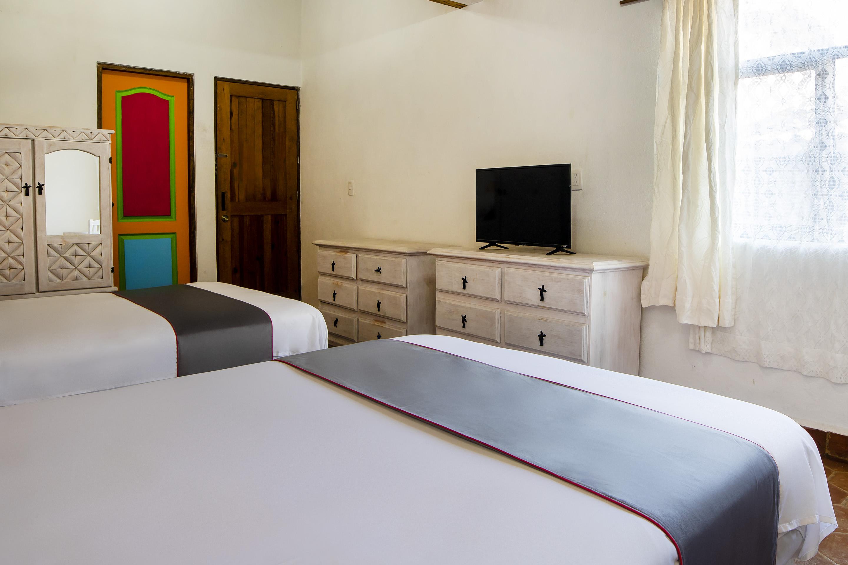 Hotel Valle Bonito, Valle De Bravo Ngoại thất bức ảnh