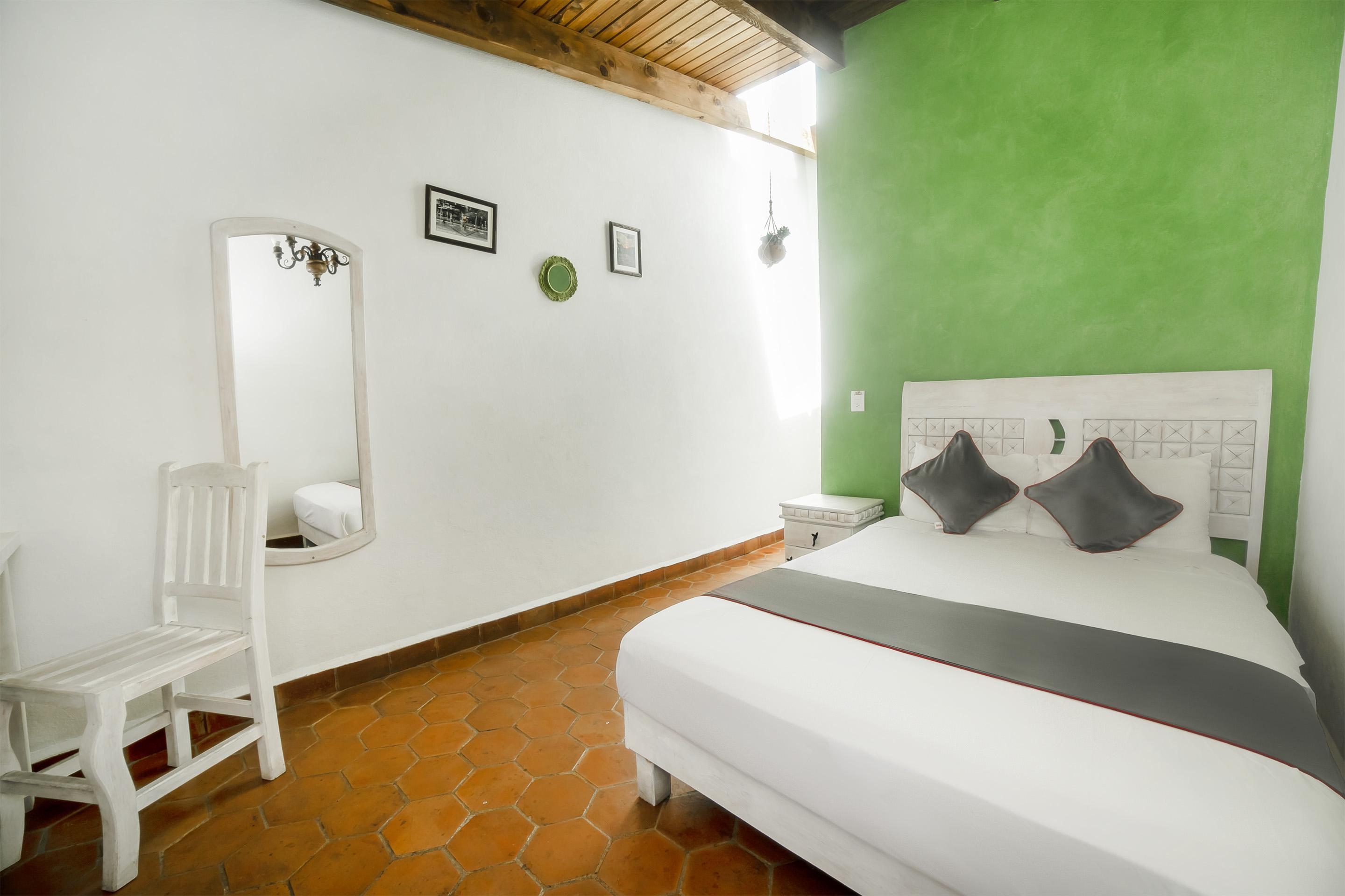 Hotel Valle Bonito, Valle De Bravo Ngoại thất bức ảnh