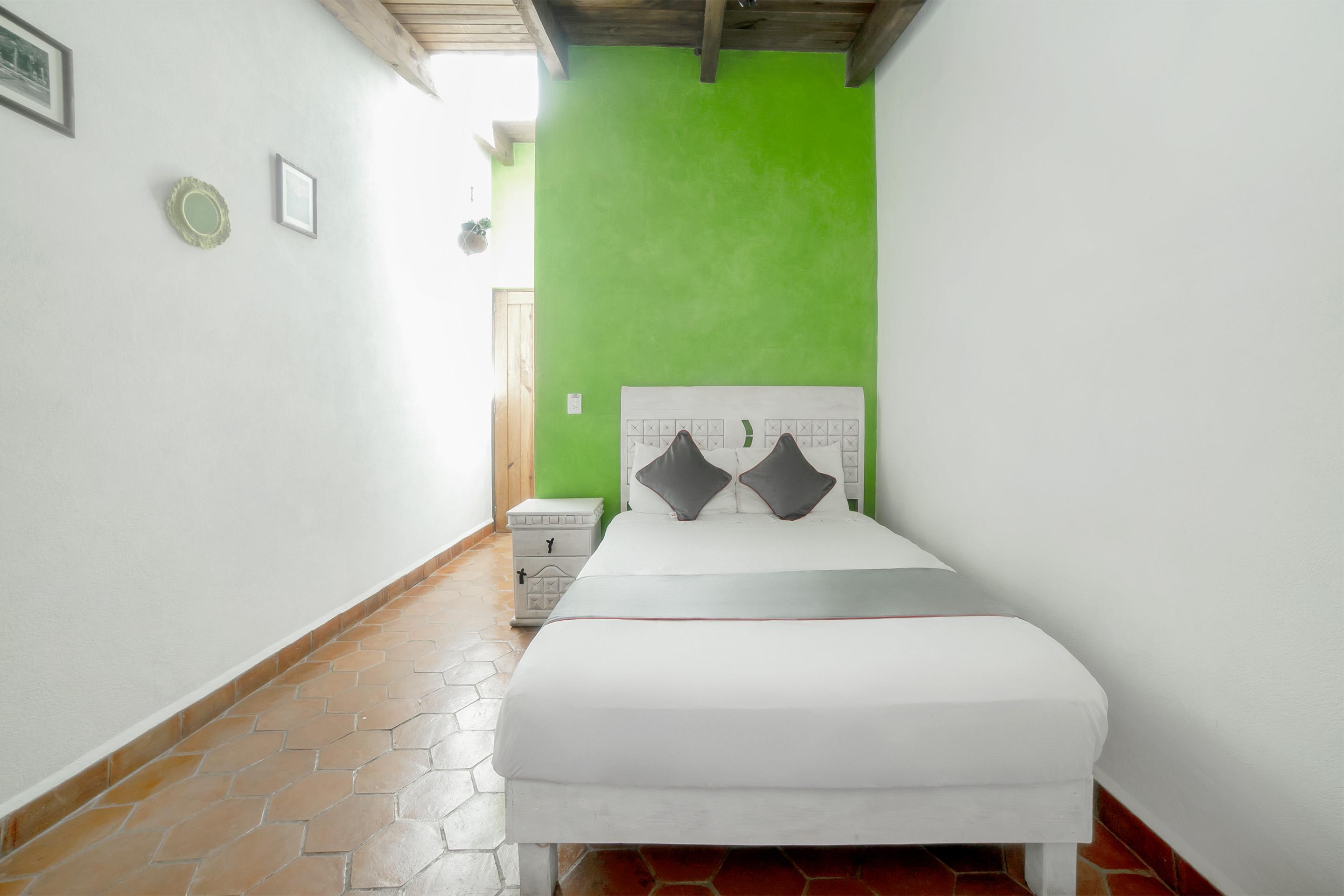 Hotel Valle Bonito, Valle De Bravo Ngoại thất bức ảnh