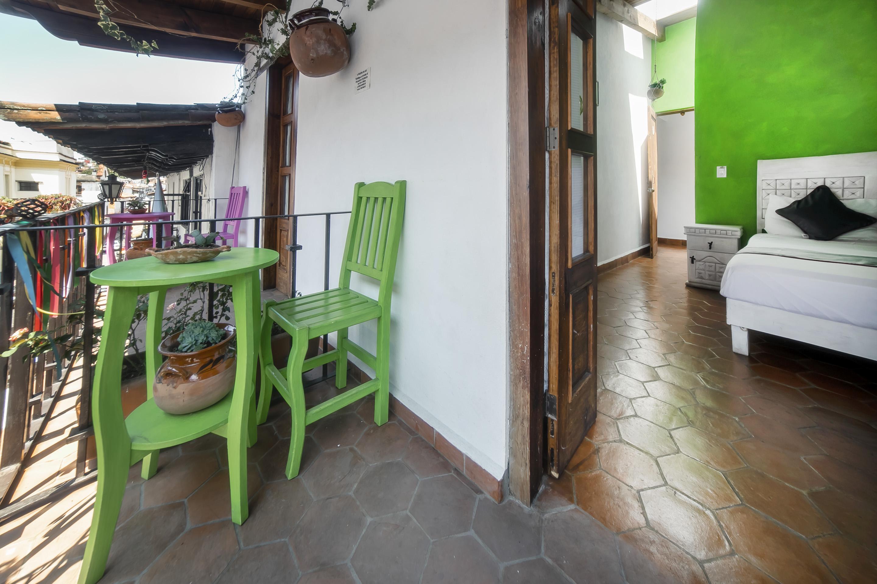Hotel Valle Bonito, Valle De Bravo Ngoại thất bức ảnh