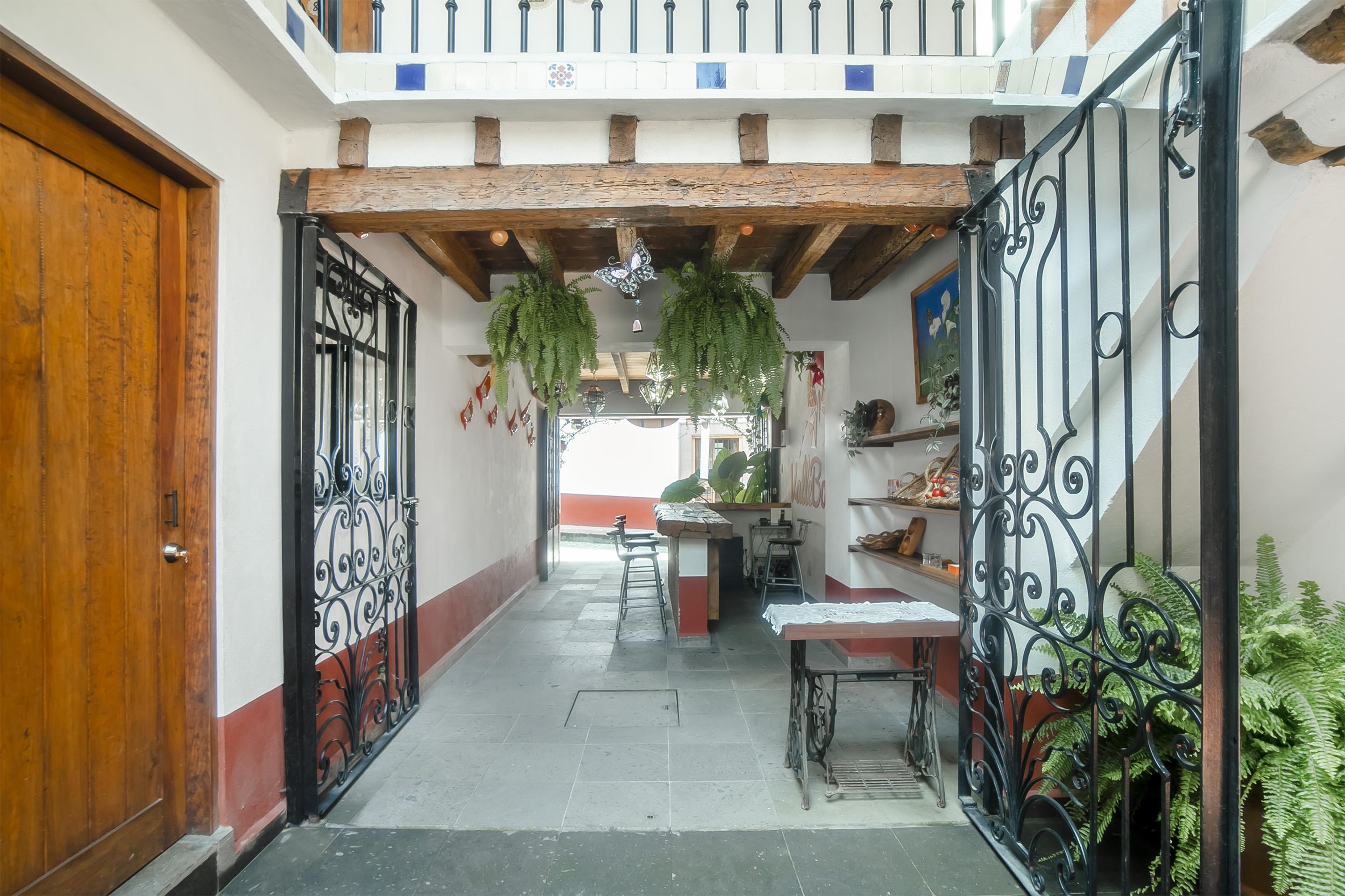 Hotel Valle Bonito, Valle De Bravo Ngoại thất bức ảnh