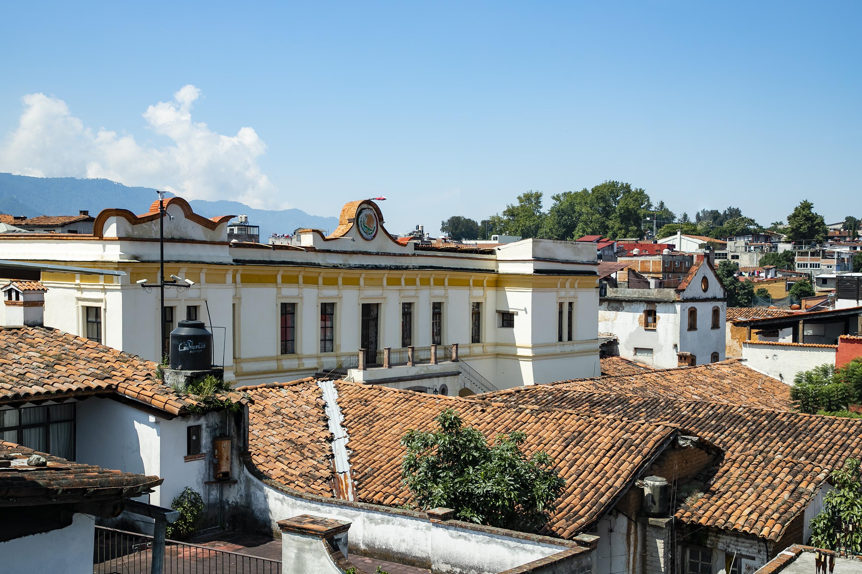 Hotel Valle Bonito, Valle De Bravo Ngoại thất bức ảnh