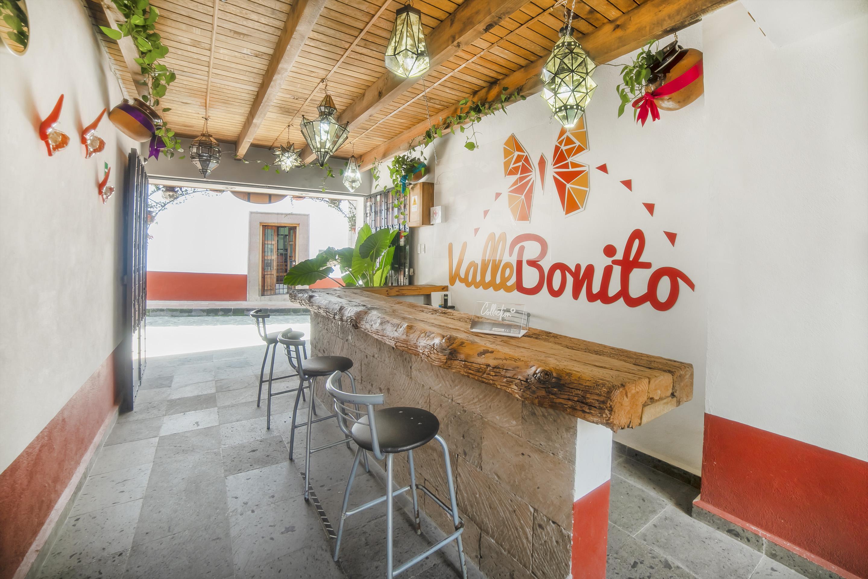 Hotel Valle Bonito, Valle De Bravo Ngoại thất bức ảnh