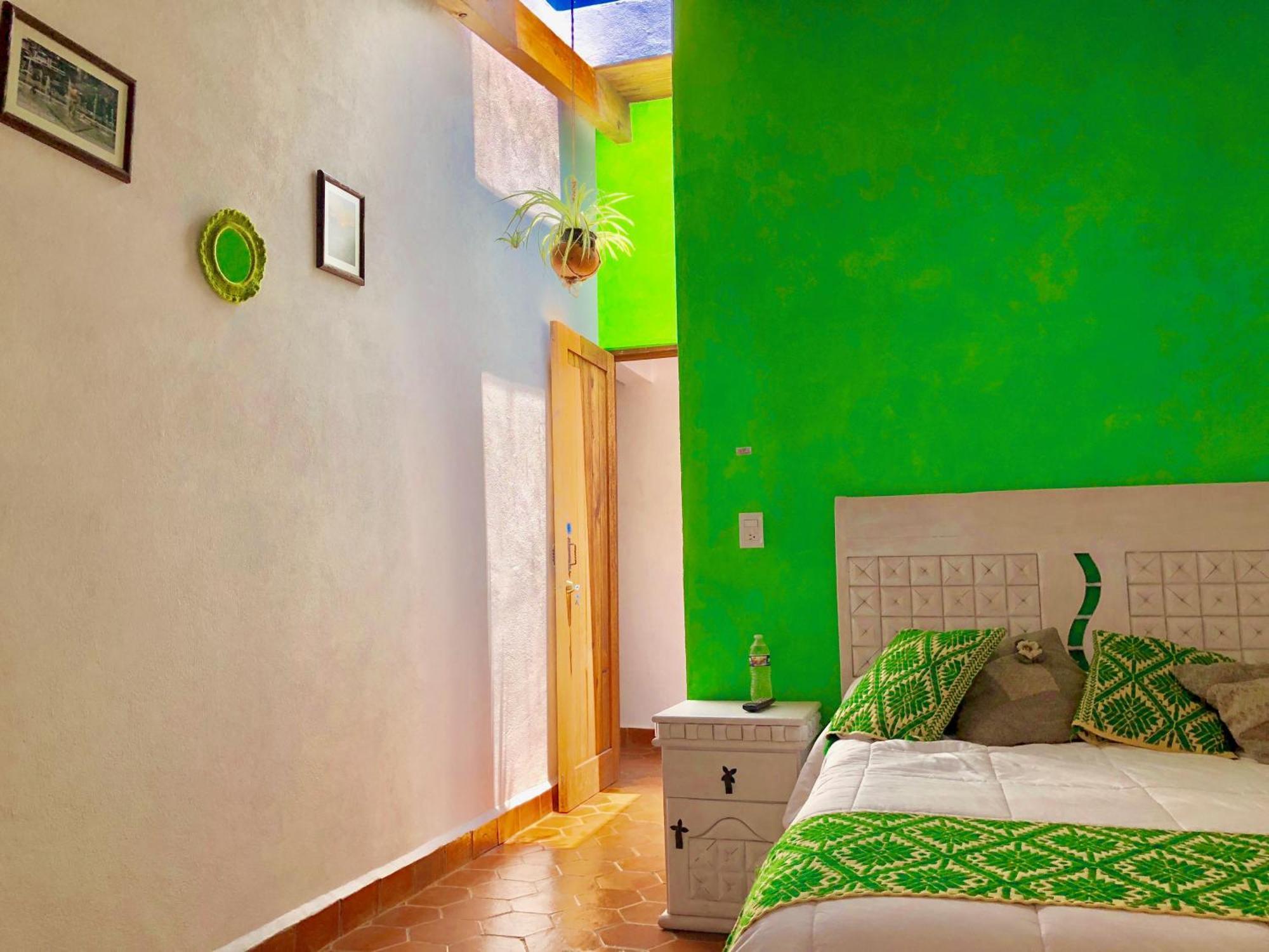Hotel Valle Bonito, Valle De Bravo Ngoại thất bức ảnh